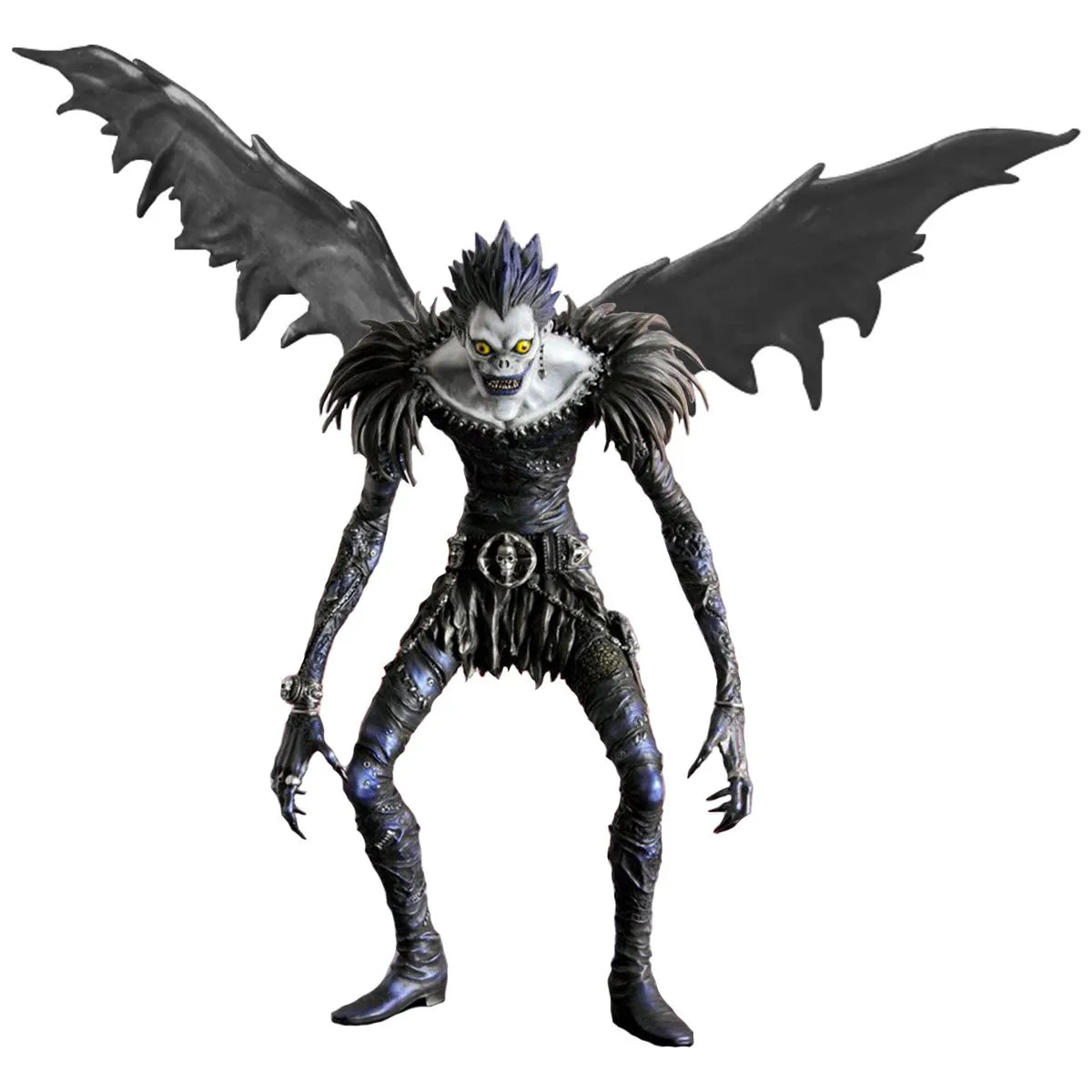 24CM Anime Figur DEATH NOTE Stehend Modell Pose Kinder Sammlung