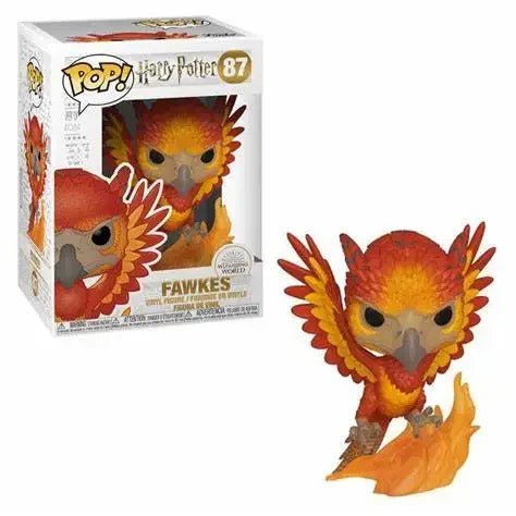 FUNKO POP Harry Dumbledore Toy Figures Collection Model