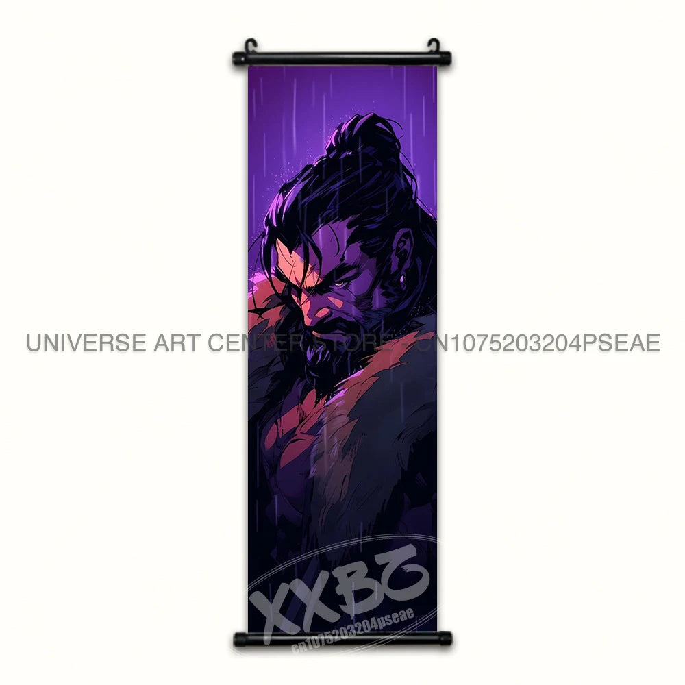 Marvel The Avengers Wall Art Venom Hanging Painting Spider Man