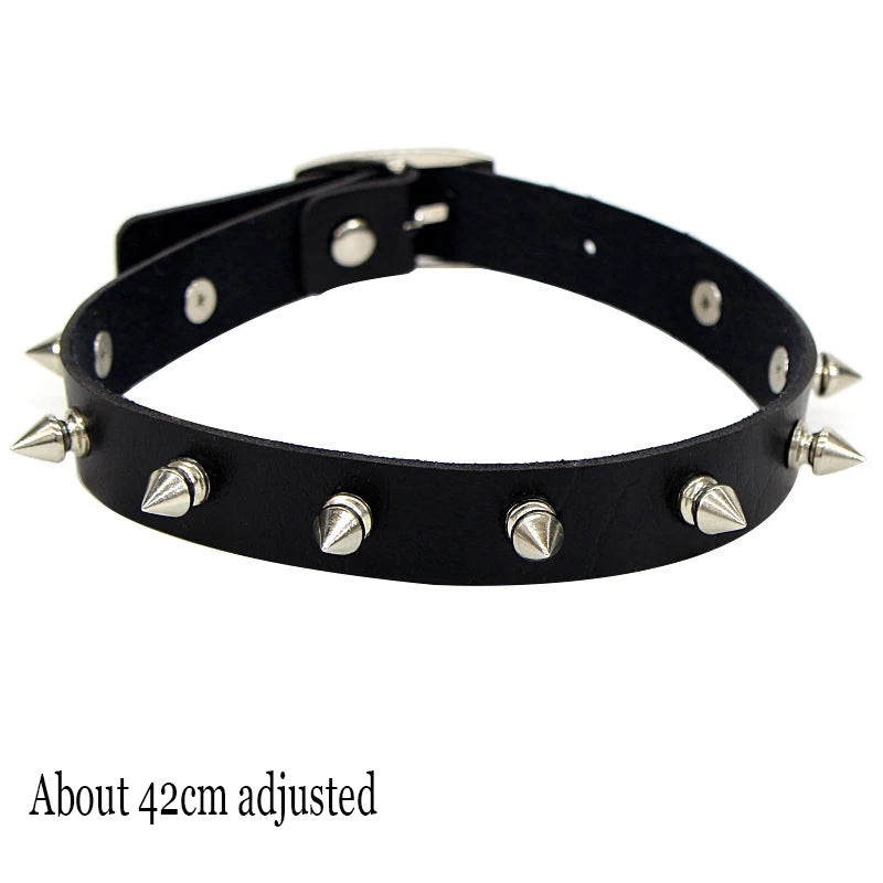 Anime Tokyo Ghoul Kaneki Ken Edelstahlring - Gothic Cosplay Schmuck für Männer & Frauen | Geschenke & Requisiten
