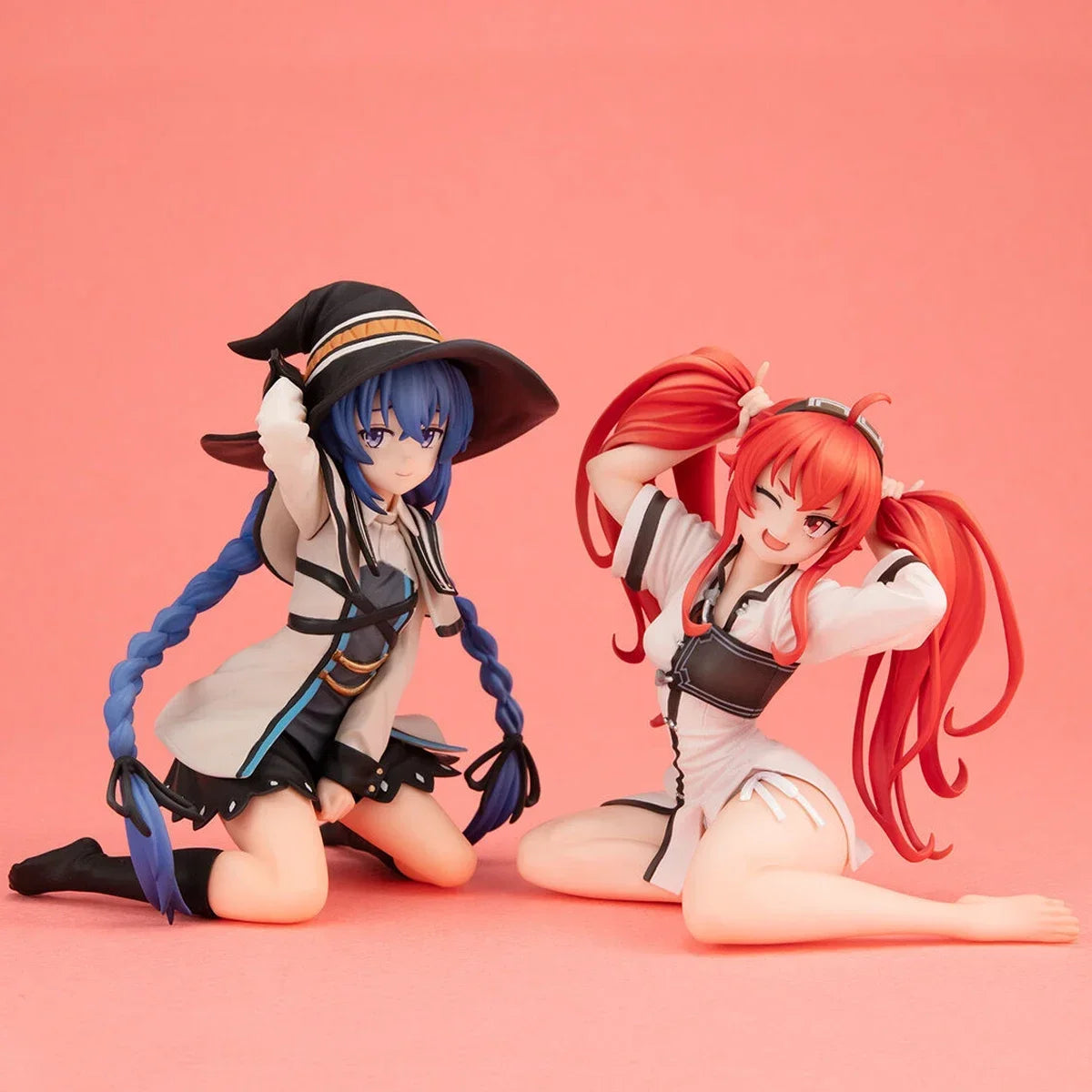 14 cm Roxy Migurdia Anime Figur Mushoku Tensei Action Figur Spielzeug