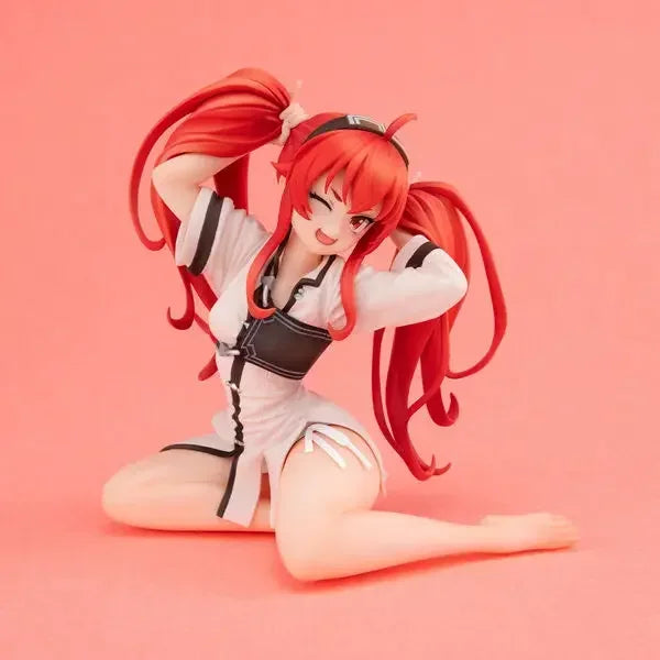 14 cm Roxy Migurdia Anime Figur Mushoku Tensei Action Figur Spielzeug