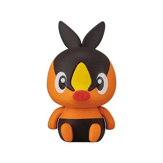 Figurine articulée Pokémon Charmander de 4 à 6 cm de TAKARA TOMY