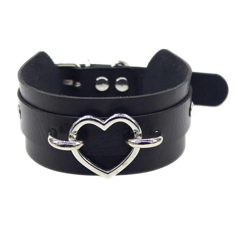 Anime Tokyo Ghoul Kaneki Ken Edelstahlring - Gothic Cosplay Schmuck für Männer & Frauen | Geschenke & Requisiten