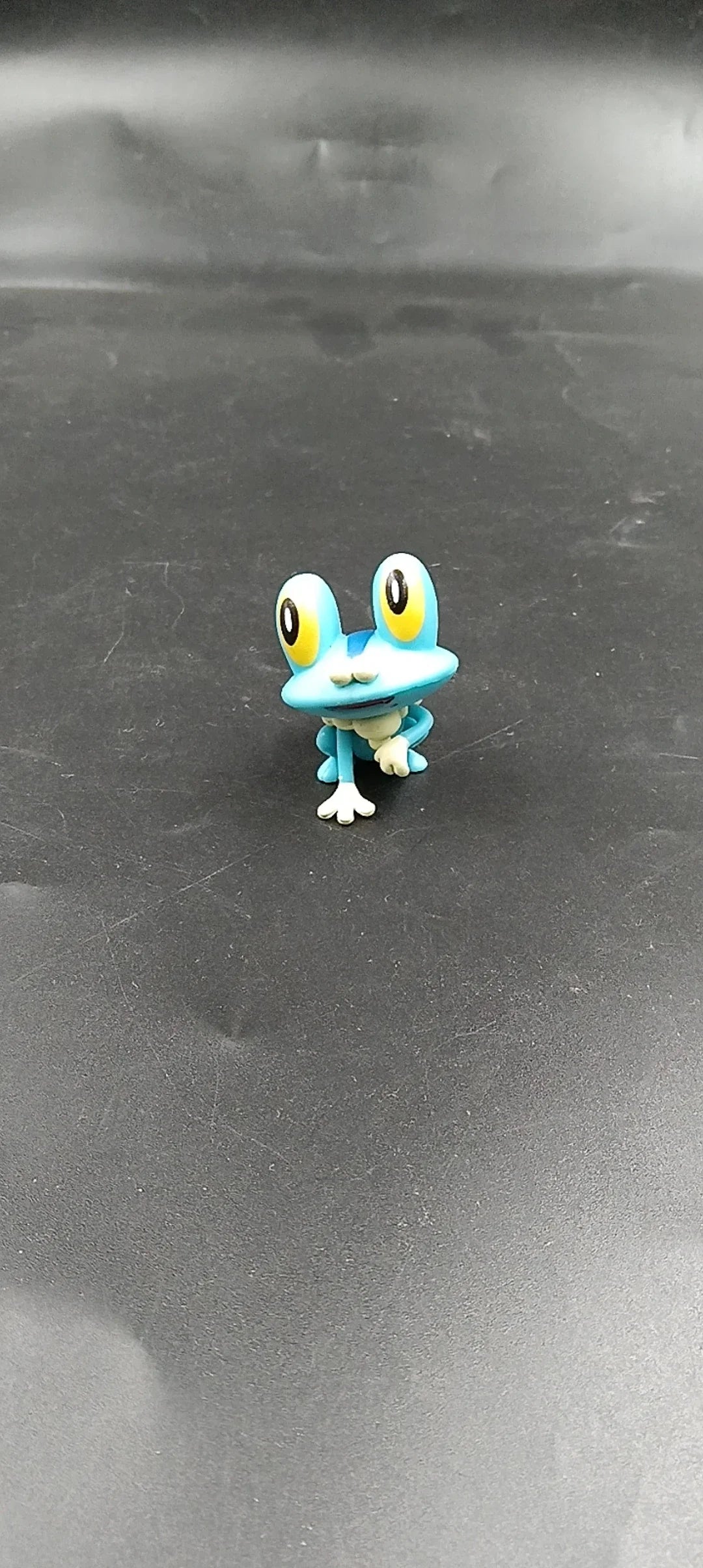 Figurine articulée Pokémon Charmander de 4 à 6 cm de TAKARA TOMY