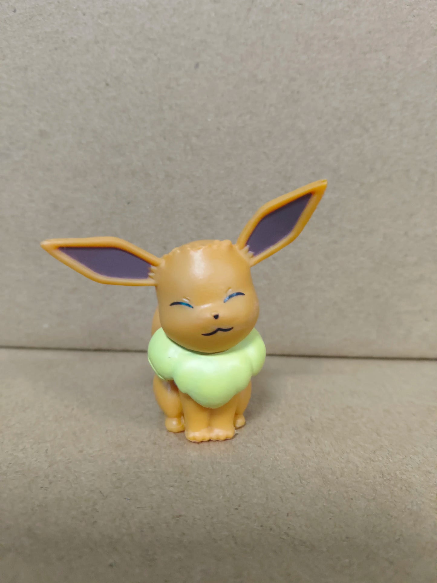 Figurine articulée Pokémon Charmander de 4 à 6 cm de TAKARA TOMY
