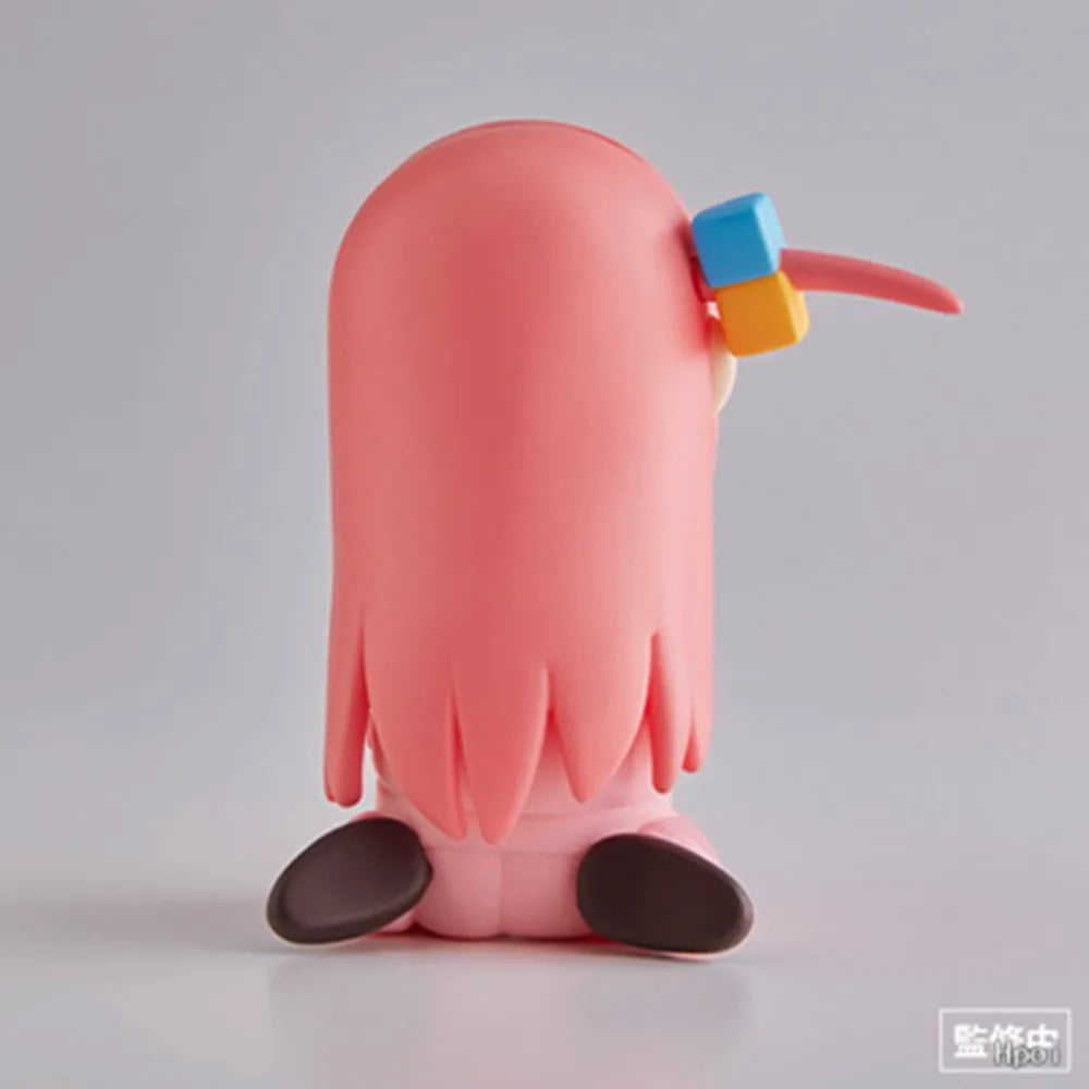 10CM Bocchi the Rock! Gotou Hitori Figure – Sports Day Delusion Ver. PVC Model Toy & Collectible Gift