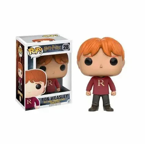 FUNKO POP Harry Dumbledore Toy Figures Collection Model