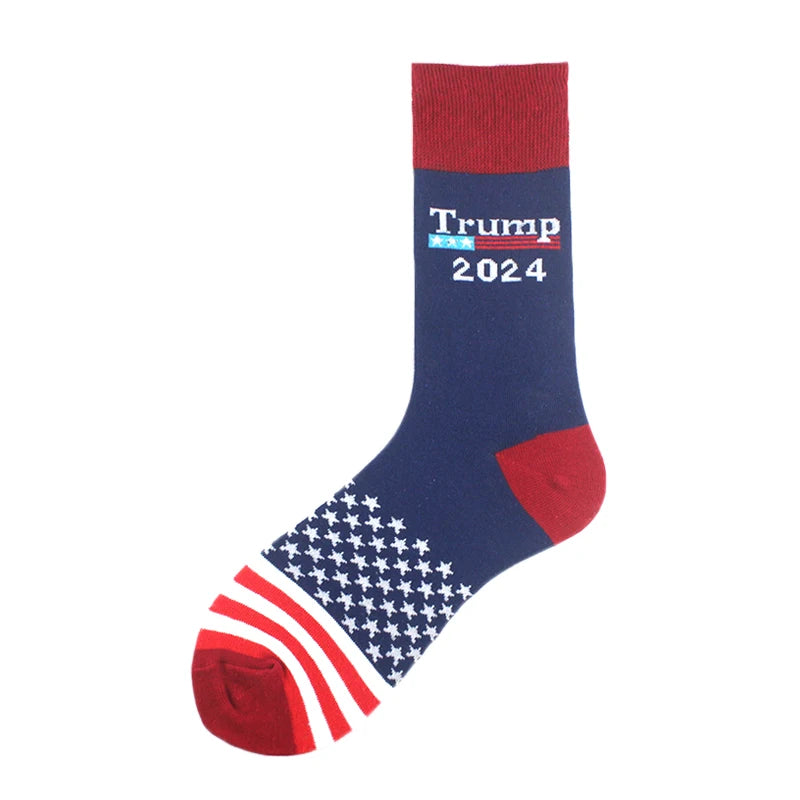 Lustige Socken Charakter Abstrakt 3D Fake Hair Sokken