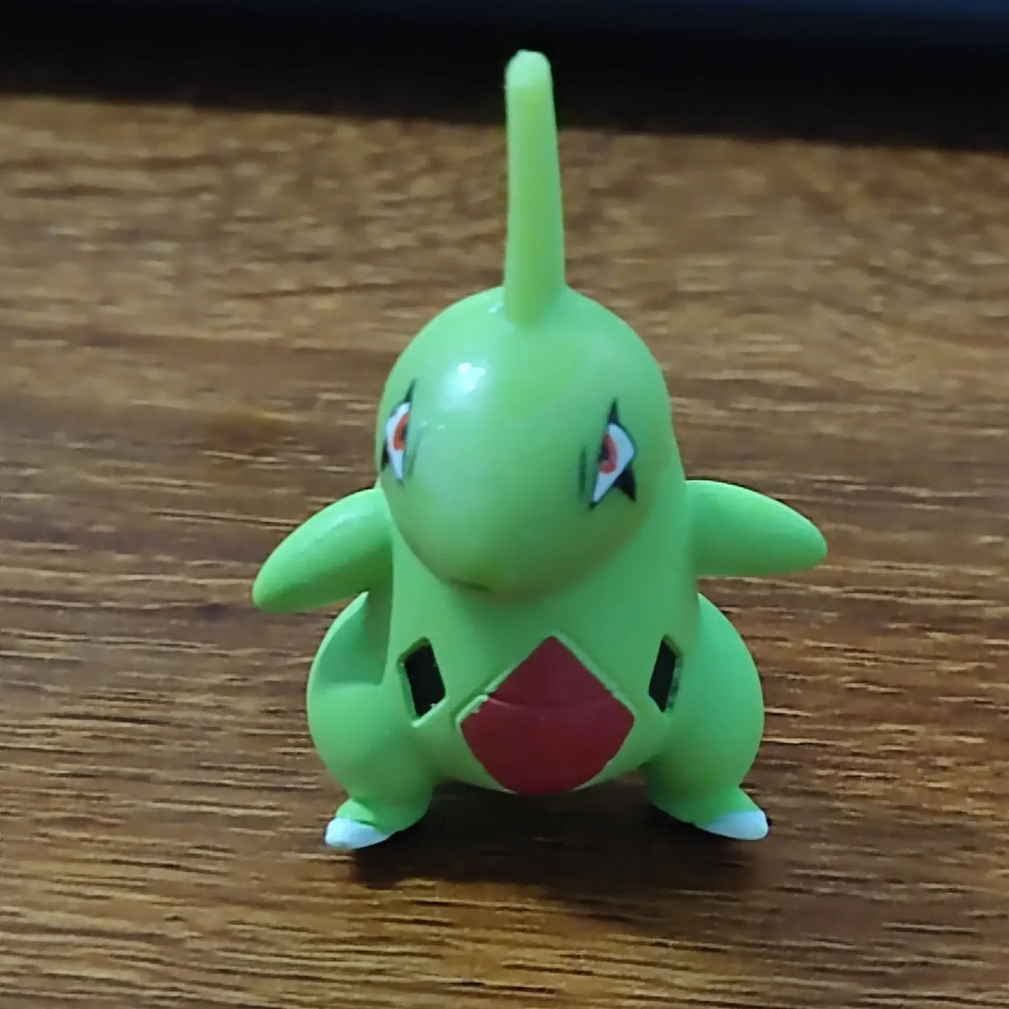 Figurine articulée Pokémon Charmander de 4 à 6 cm de TAKARA TOMY