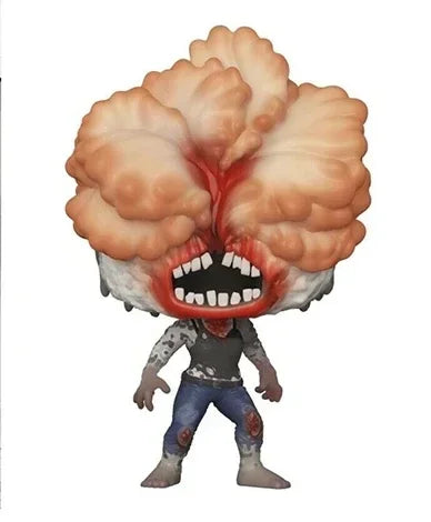 Neu eingetroffen!!! Funko Pop!!! The Last of us Playstation-Figur Ellie Joel Clicker Vinyl-Actionspielzeug