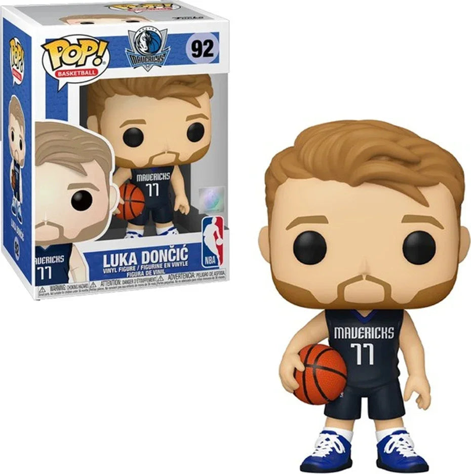 Funko pop Michael Jordan Figure Super Basketball Star PVC Collection Model Doll Toys