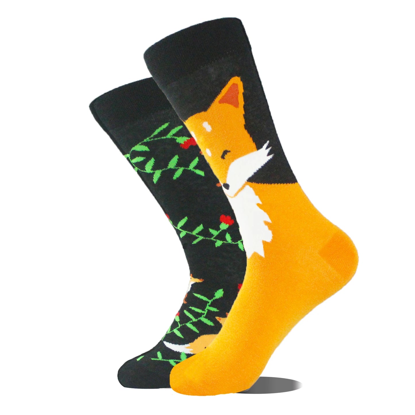 AB Professional Lustige Socken – Tier-, Musik- und Bierdesigns