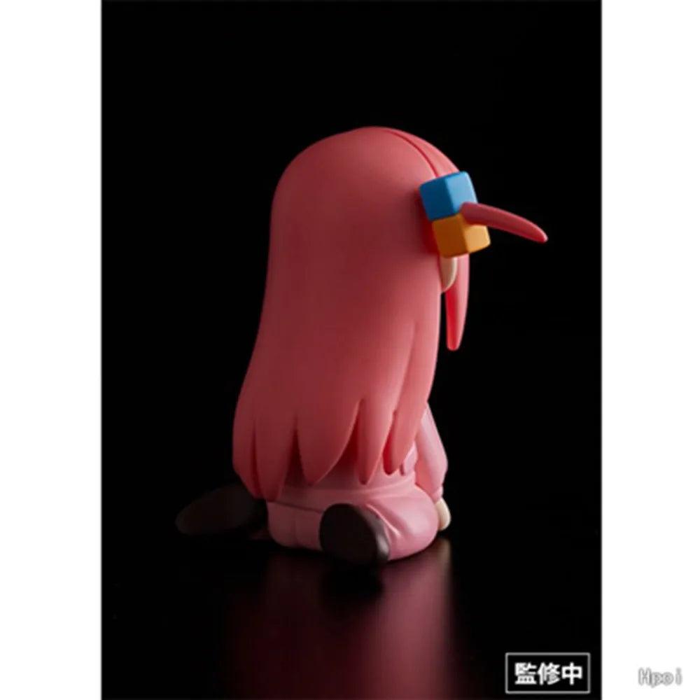 10CM Bocchi the Rock! Gotou Hitori Figure – Sports Day Delusion Ver. PVC Model Toy & Collectible Gift