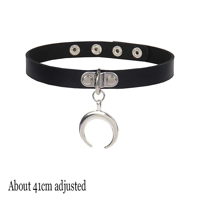 Anime Tokyo Ghoul Kaneki Ken Edelstahlring - Gothic Cosplay Schmuck für Männer & Frauen | Geschenke & Requisiten