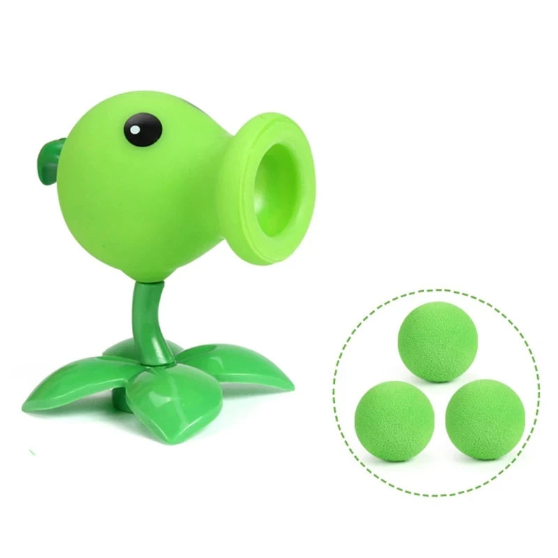 Neu Pflanzen vs Zombies Figuren Potato Mine Chomper Conehead Spielzeug