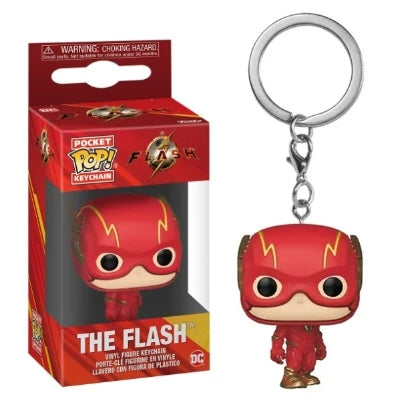 19 Styles Funko Keychain Wonder Woman POP Action Figure Collection Toys