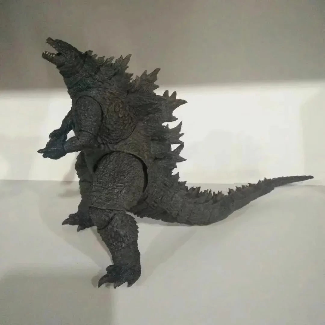 16 cm Godzilla Gemeinsame bewegliche Anime-Actionfigur PVC-Spielzeug Sammlungsfiguren
