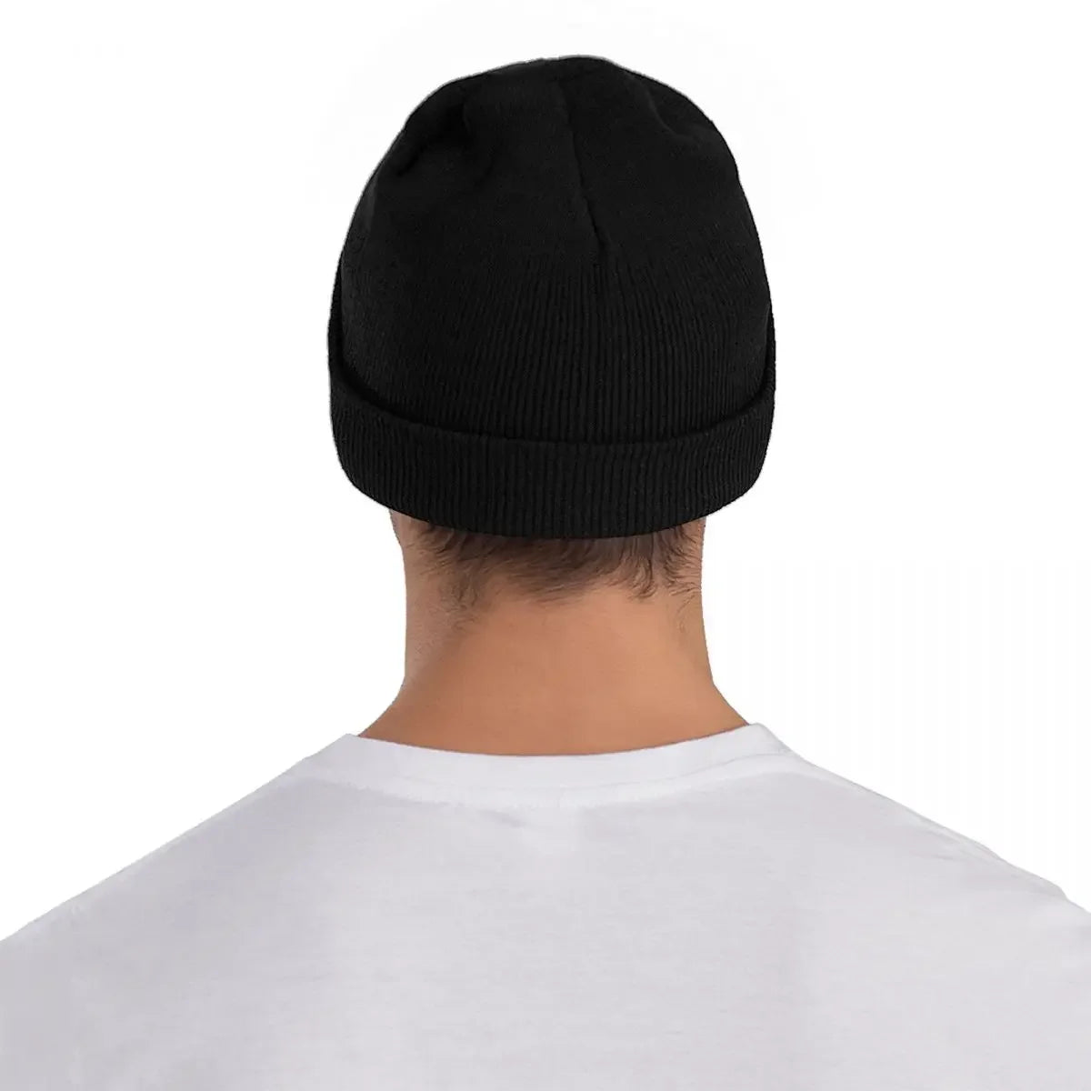 Bonnet tricoté Berserk Symbol – Casquette Anime chaude pour hommes et femmes