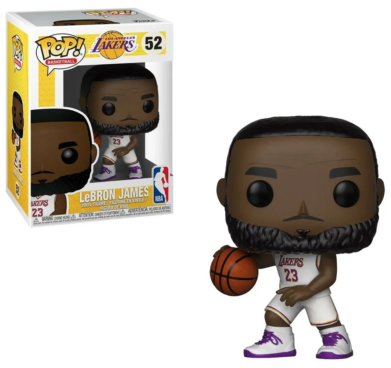 Funko pop Michael Jordan Figure Super Basketball Star PVC Collection Model Doll Toys