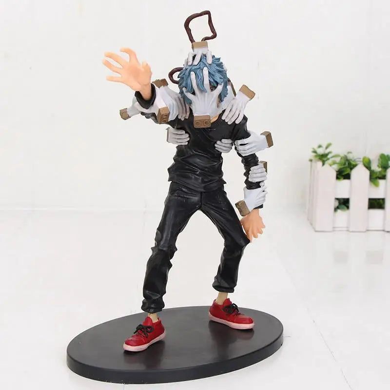 13-20CM Anime My Hero Academia Figur Kein Held Boku Figur PVC Action-Spielzeug