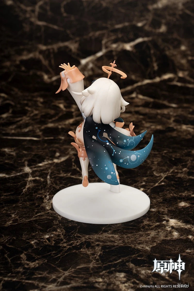 Figurine d'anime Genshin Impact de 13 cm Kawaii