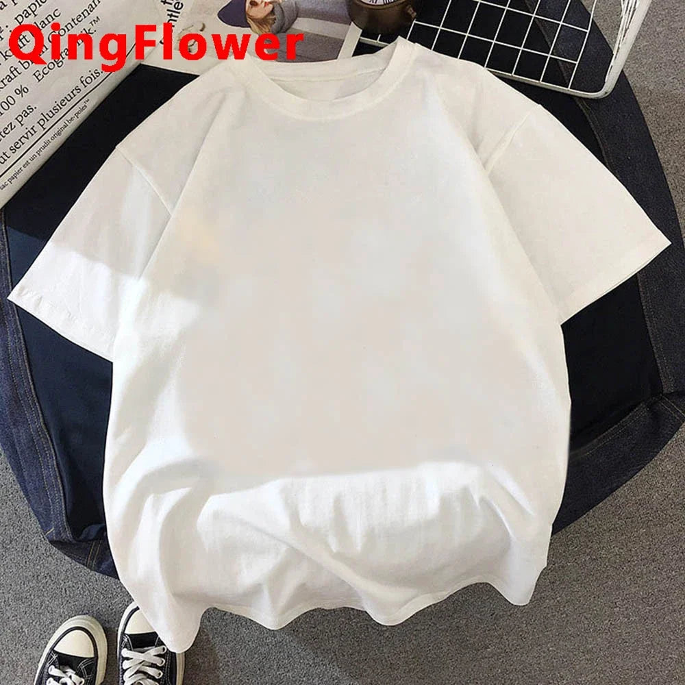 T-shirt Tokyo Ghoul Kaneki Ken Eyes – Vêtements de ville graphiques Ulzzang