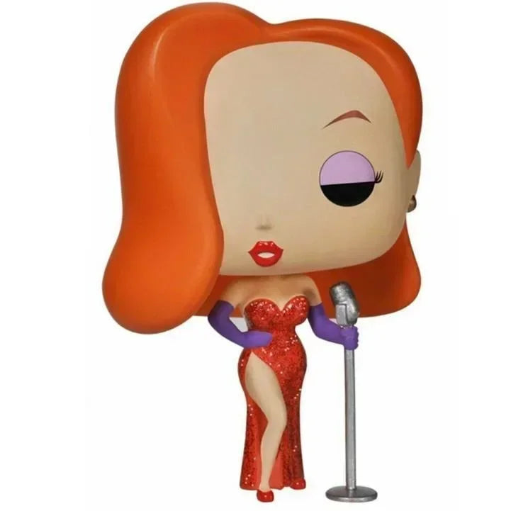 Jouets en PVC Funko POP Disney Princess