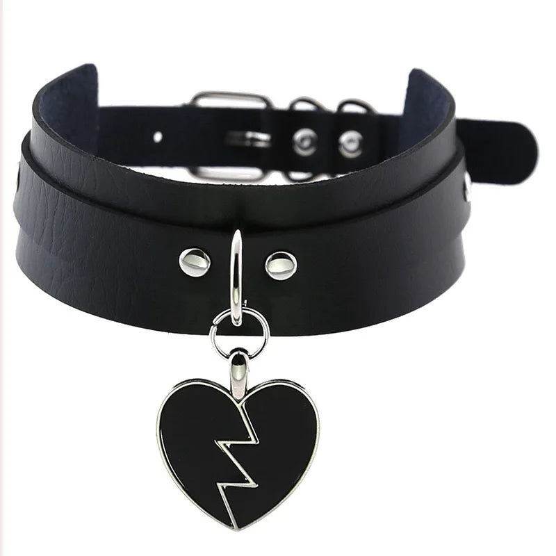 Anime Tokyo Ghoul Kaneki Ken Edelstahlring - Gothic Cosplay Schmuck für Männer & Frauen | Geschenke & Requisiten