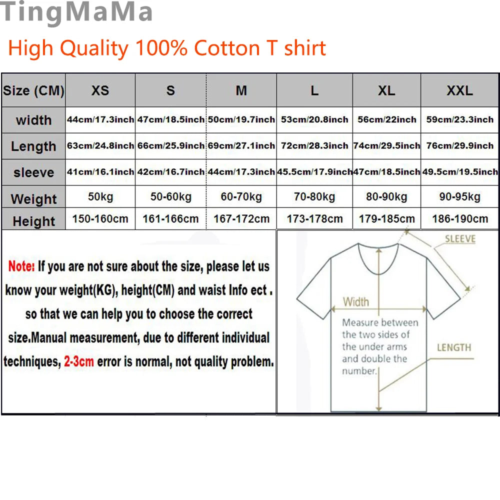 High Quality Vintage Cotton T-Shirt for Men Women Anime Arcane Jinx Graffiti O-Neck Summer Casual Shirt with Eye Catching Short Sleeve Design