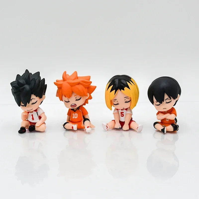 21cm ARTFX J Haikyuu!! Anime Figur Shoyo Hinata Action Figur Haikyuu Figur Sammlerstück Modell