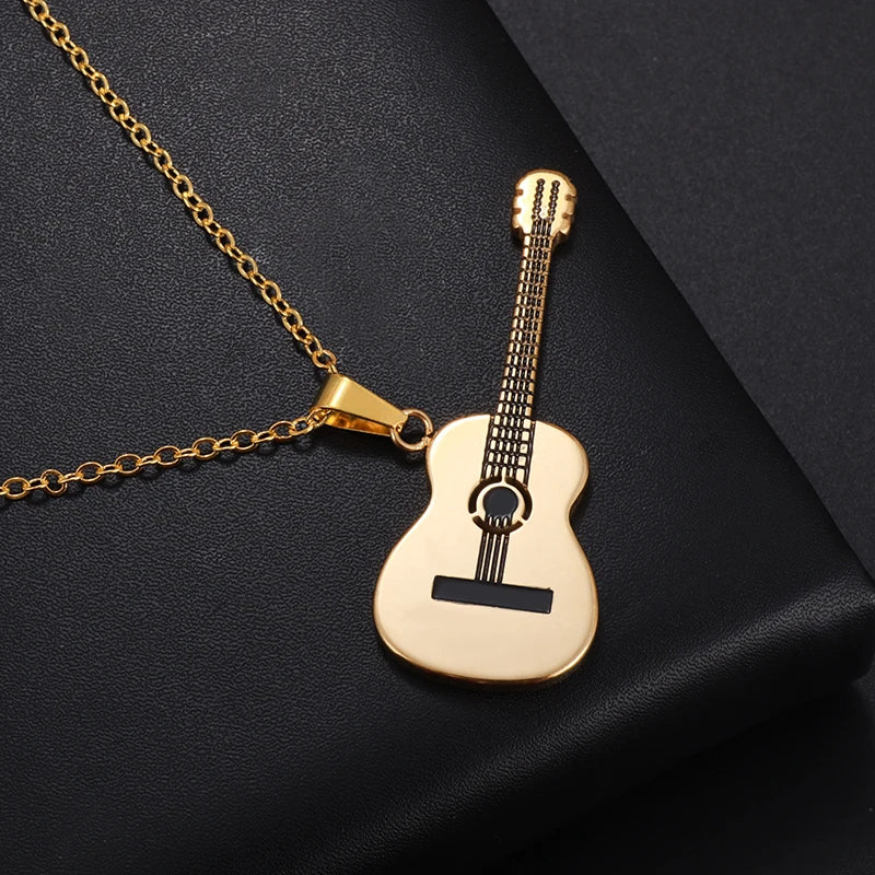 Hot Hug Love Pet Cat Couple Necklace – Stainless Steel BFF Pendant for Men & Women, Friendship Jewelry Gift