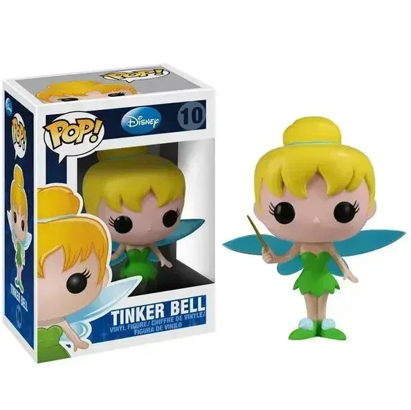 Jouets en PVC Funko POP Disney Princess