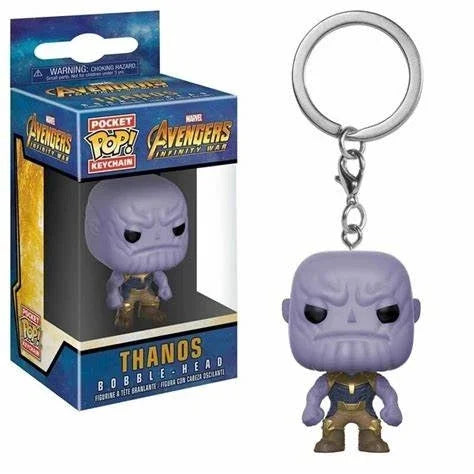 Funko POP Schlüsselanhänger Endgame Captain Venom Deadpool Iron Man Schlüsselanhänger Actionfiguren Spielzeug