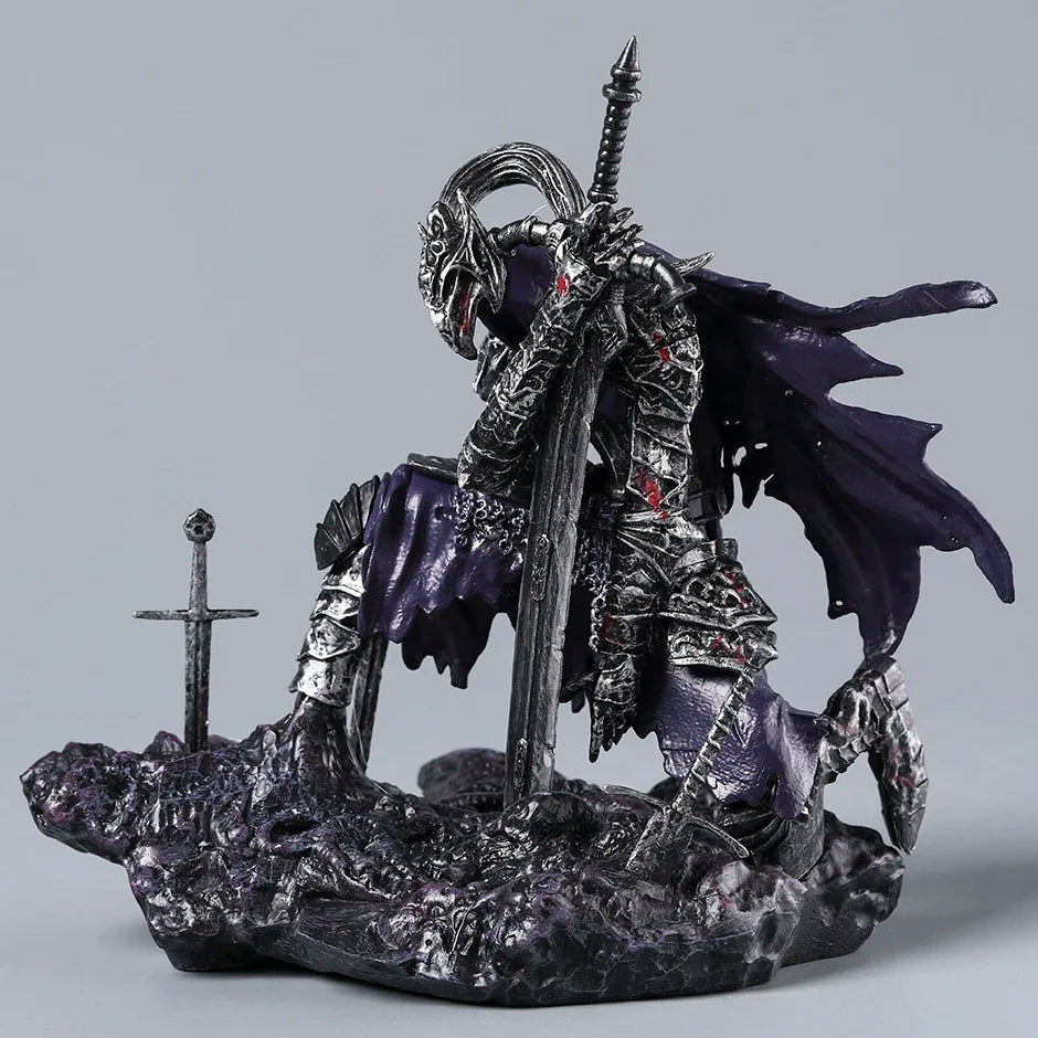 Figurine en PVC à collectionner Dark Souls III Artorias