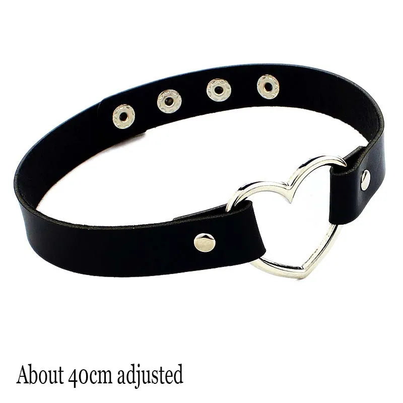 Anime Tokyo Ghoul Kaneki Ken Edelstahlring - Gothic Cosplay Schmuck für Männer & Frauen | Geschenke & Requisiten