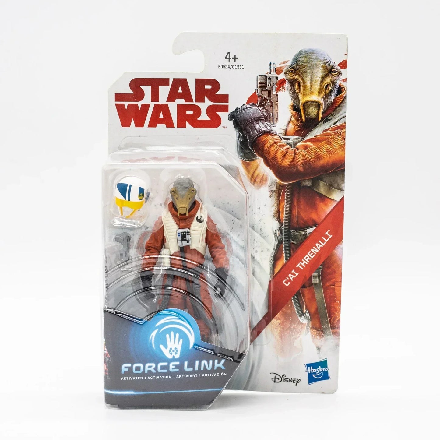 Hasbro Star Wars Chewbacca Yoda OBI Wan Actionfigur Spielzeug Anime Figuren Sammeln Ornamente
