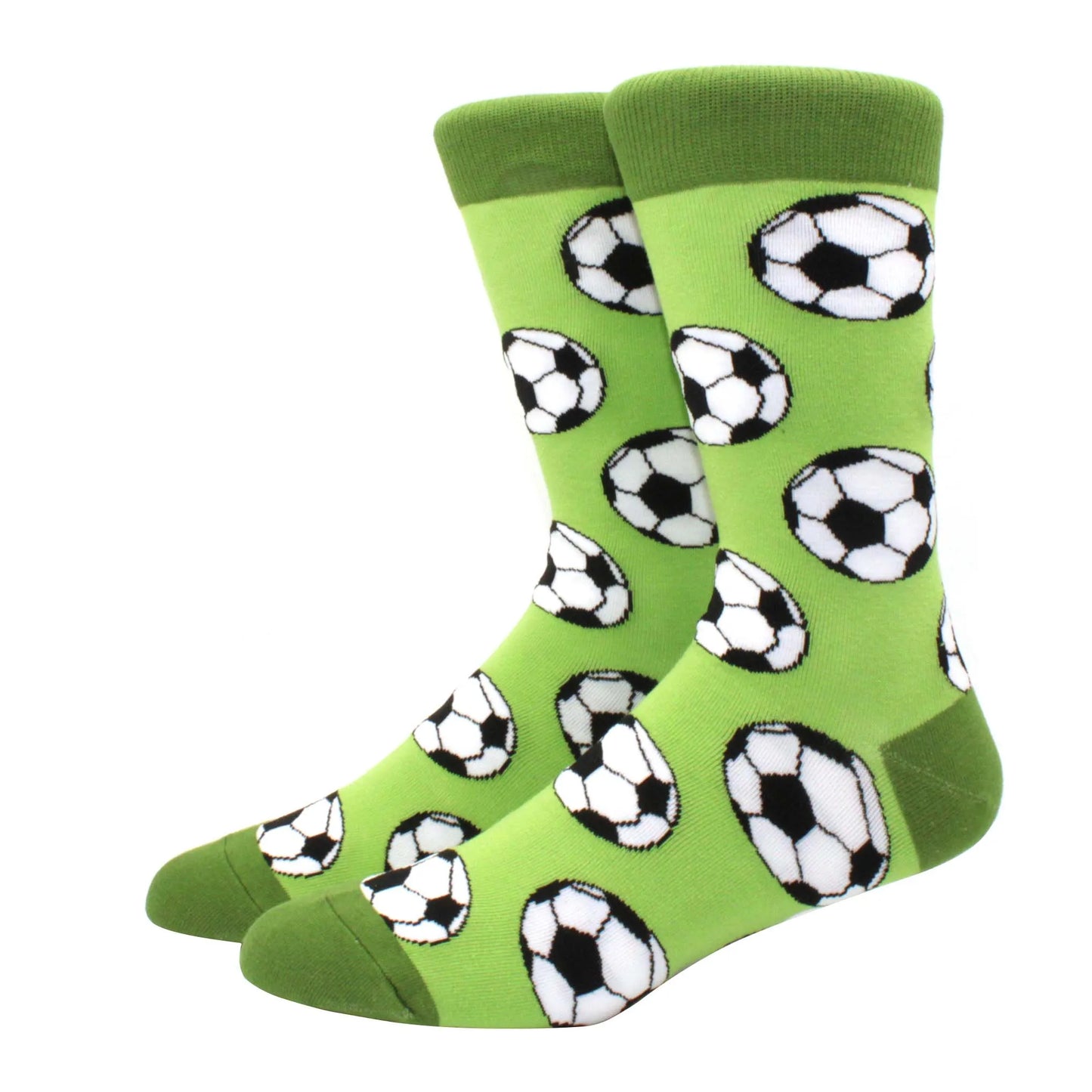Lustige Alien- und Dinosauriersocken aus Baumwolle – Crazy Shark & Planet Designs