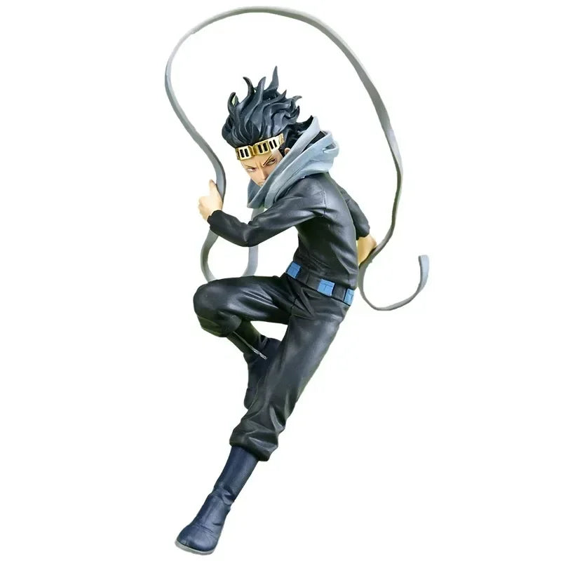 Figurine articulée My Hero Academia 25 cm - Deku, Bakugou, Dabi, All Might | Objet de collection animé
