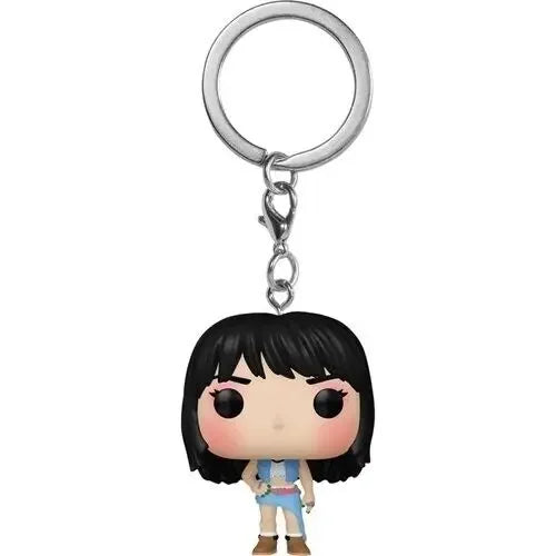 Funko Pop BLACKPINK Keychains – Lisa, Jisoo, Rosé & Jennie Collectibles