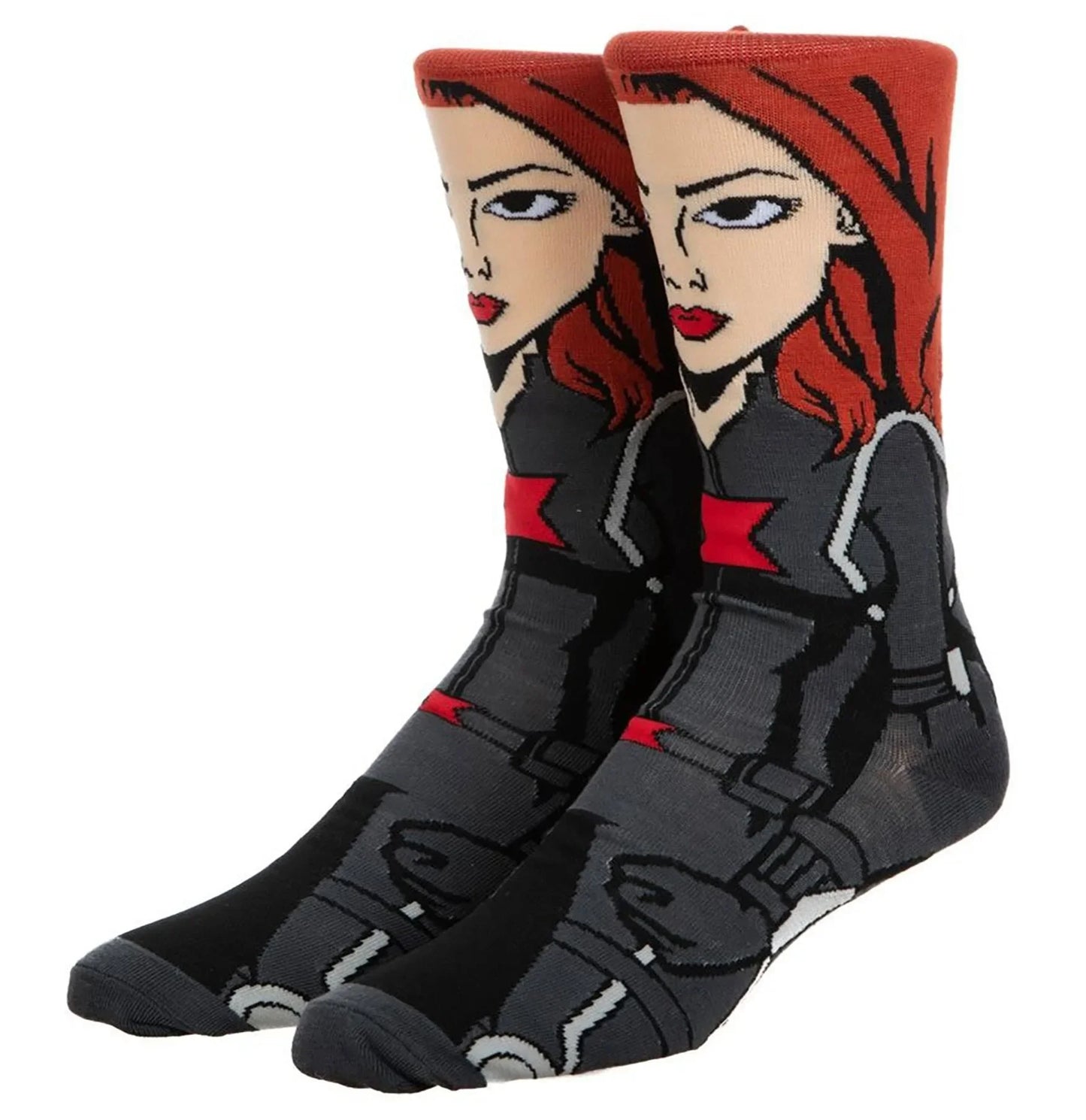 Modische Anime-Socken – Lustiger Hip-Hop-Stil mit hochwertigen Cartoon-Mustern