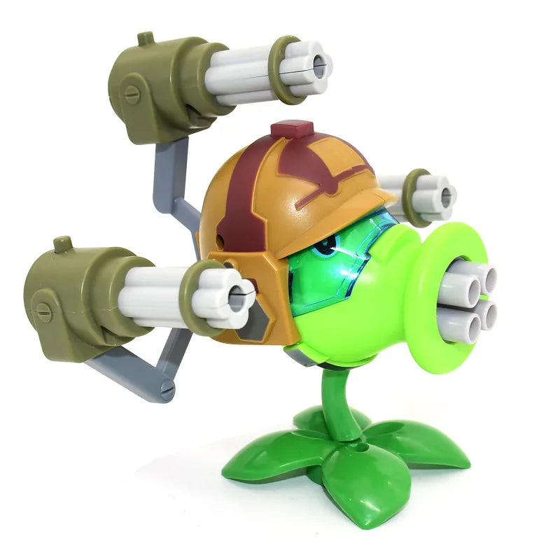 Neu Pflanzen vs Zombies Figuren Potato Mine Chomper Conehead Spielzeug