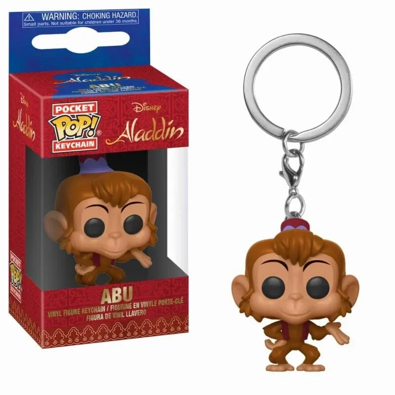 FUNKO POP Gardiens de la Galaxie Grooted Joker Morty Porte-clés Jouet Suicide Squad Figurines d'action en vinyle Jouets