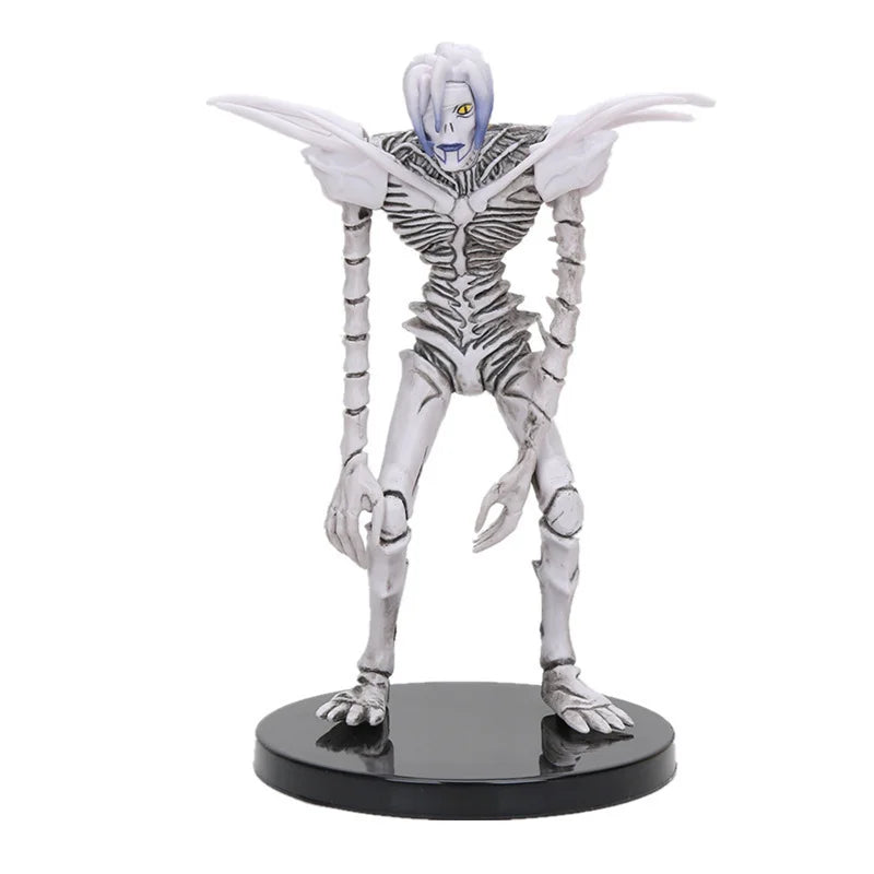 24CM Anime Figur DEATH NOTE Stehend Modell Pose Kinder Sammlung