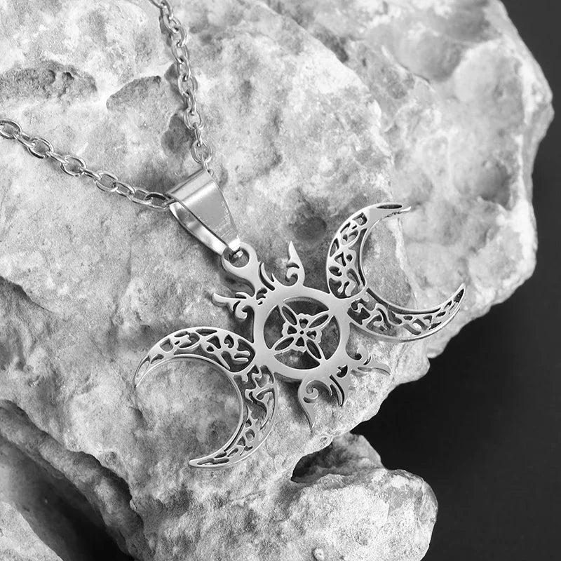 Hot Hug Love Pet Cat Couple Necklace – Stainless Steel BFF Pendant for Men & Women, Friendship Jewelry Gift