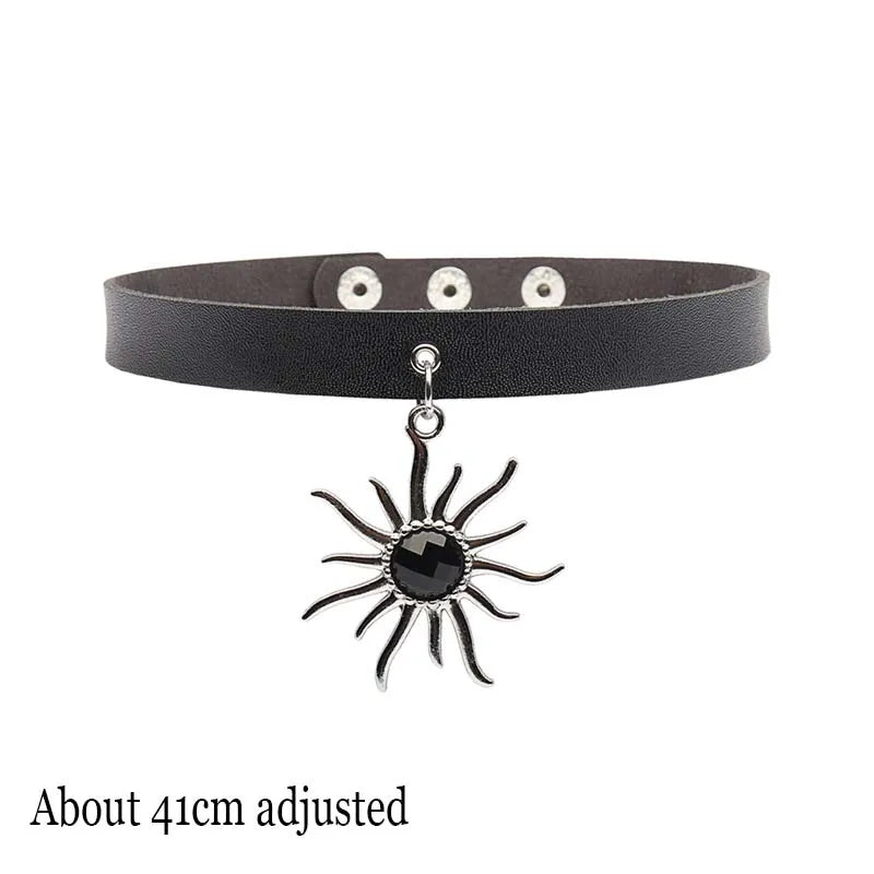 Anime Tokyo Ghoul Kaneki Ken Edelstahlring - Gothic Cosplay Schmuck für Männer & Frauen | Geschenke & Requisiten
