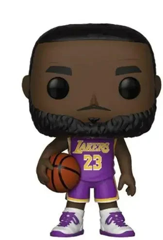 Funko pop Michael Jordan Figure Super Basketball Star PVC Collection Model Doll Toys
