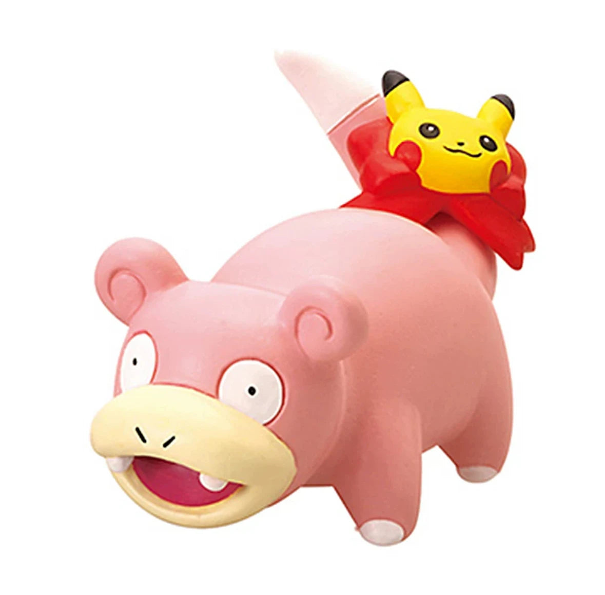 Pokemon Anime Echte Gashapon Kapsel Spielzeug Figur Pikachu Action Figuren Modell Ornamente