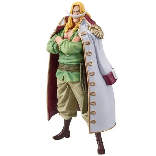 18cm One Piece Anime Figur Luffy Zoro Chopper Nami Action Figur Land von Wano Spielzeug