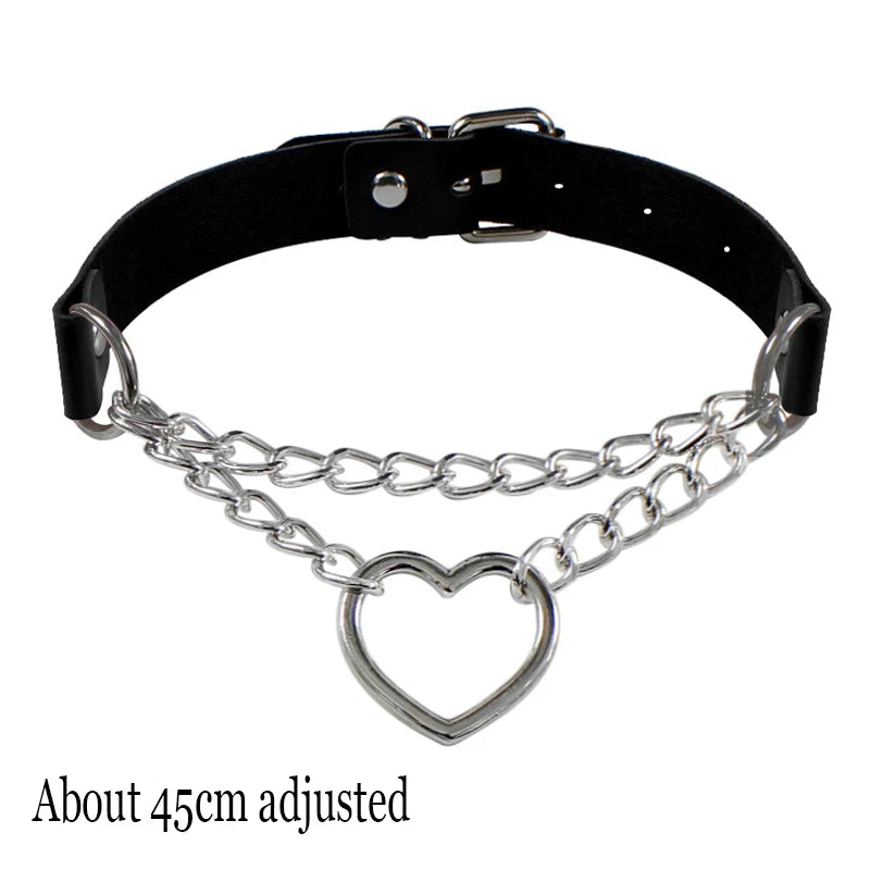 Anime Tokyo Ghoul Kaneki Ken Edelstahlring - Gothic Cosplay Schmuck für Männer & Frauen | Geschenke & Requisiten